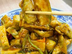 -协顺园回头馆(南顺城路店)