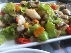 -乡村小榭饭店