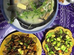 -白家寨子·山野白族菜(古城总店)