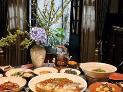 -31号公馆(黄兴广场白果园店)