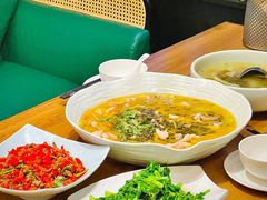 -阿斯牛牛·凉山菜(新会展店)