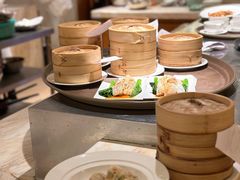 -杭州JW万豪酒店-万豪中餐厅