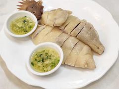 -文记壹心鸡(宝华路店)