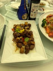-南京华泰万丽酒店·宴会厅
