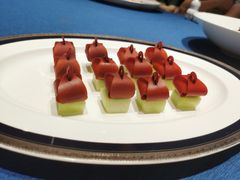 -馋遇江南·精致湖景雅宴(东方之门店)