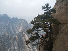 -华山风景名胜区
