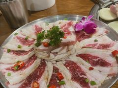 -·缸桶屋·韩式牛肋条自助烤肉(西湖D11店)