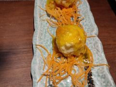 -松竹和日式料理(广厦店)