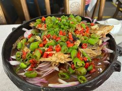 -湘德楼(德胜门外大街店)