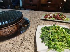 -厚味居炙子烤肉·清真(天桥南纬路店)