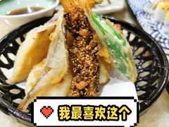 -桃屋日本料理(清华科技园店)