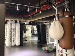 -MYFIT健身工作室(赞成店)