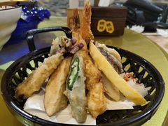-桃屋日本料理(清华科技园店)