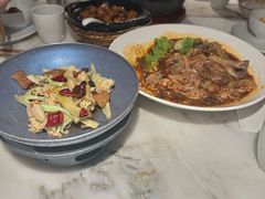 -初蓉丨遇见新川菜(亲贤街荣耀店)