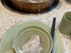 原味椰子鸡火锅-椰子营·椰子鸡火锅(万象里店)