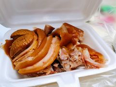 香薰元蹄-天添手撕猪手(德政中路店)