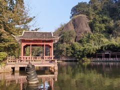 -丹霞山风景名胜区