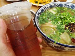 -有礼有面(知春路店)