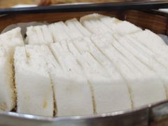 桂花茵糕-老季市菜馆(工农路店)