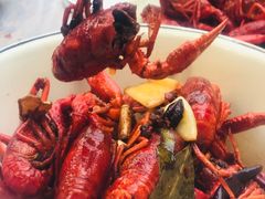 -靓靓蒸虾(中山公园店)