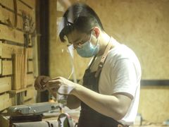 -五月木作·DIY木作文创体验店(北京路店)