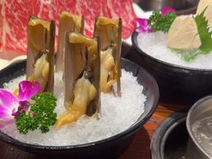 -东海怡品海鲜豆捞(舟宿夜江店)