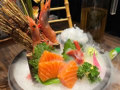 -品米斗·精致料理(浦东禹悦汇店)