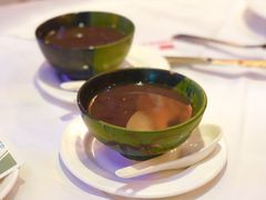 红豆糖水-太平馆西餐厅(北京路店)