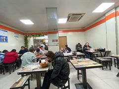 大堂-火辣辣麻辣粉(桃园二巷店)