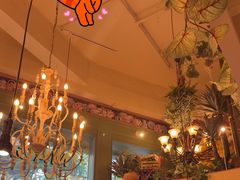 -玛格萝妮比萨屋(陆家浜路店)
