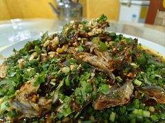 -春涛餐馆(下坝店)