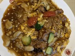 -直隶安家罩饼(复兴路店)