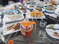 -万柳高尔夫俱乐部