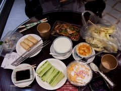 -民信老铺(双皮奶博物馆店)