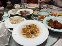 -静之湖湖畔餐厅