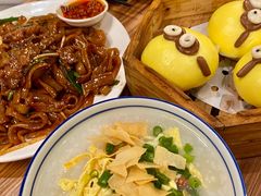 -粤食堂(天津和悦汇店)
