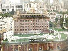 -南洋长胜酒店(广州东站天平架地铁站店)