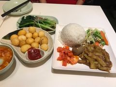 -大铁勺新津菜(东丽阳光新业广场店)