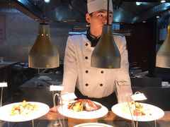 -浙江西子宾馆·瑶园咖啡厅