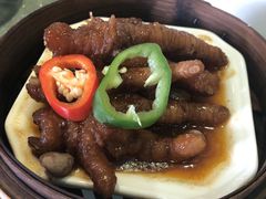 -沙河粉村·国家非遗传承(云台店)