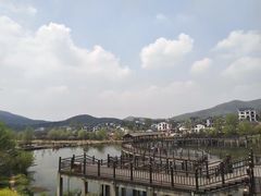 -石塘人家