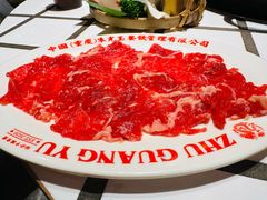 -朱光玉火锅馆·太原旗舰(钟楼街店)