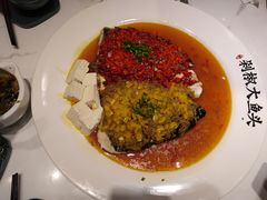 剁椒鱼头-千稻剁椒大鱼头(CityOn熙地港店)