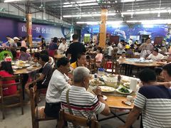 -明记海鲜大排档(巽寮湾店)