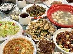 -金姐台湾菜(珠江路店)