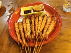 -辉记炭烧海鲜大排档·老字号(福田店)