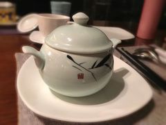 -浙江西子宾馆·瑶园咖啡厅