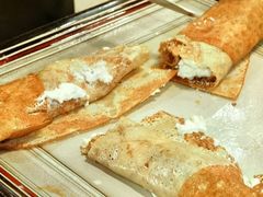 -LA CREPERIE BRETONNE布列塔尼法式餐厅(天童北路店)
