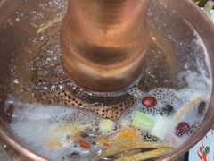 -北京老门框爆肚涮肉馆(凤城六路店)