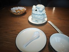 -扬州狮子楼·非遗淮扬菜(东关街店)